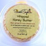 Whipped Honey Butter