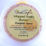 Whipped Honey Butter - Image 2